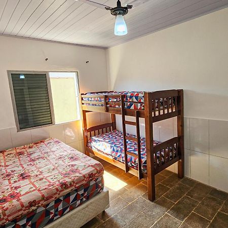 Casa Do Cameron Ubatuba Dış mekan fotoğraf
