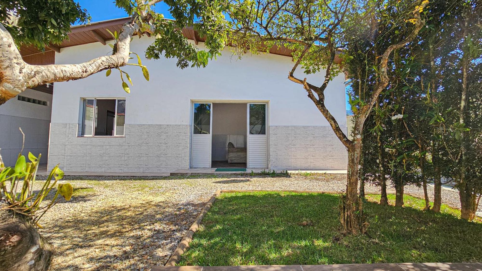 Casa Do Cameron Ubatuba Dış mekan fotoğraf