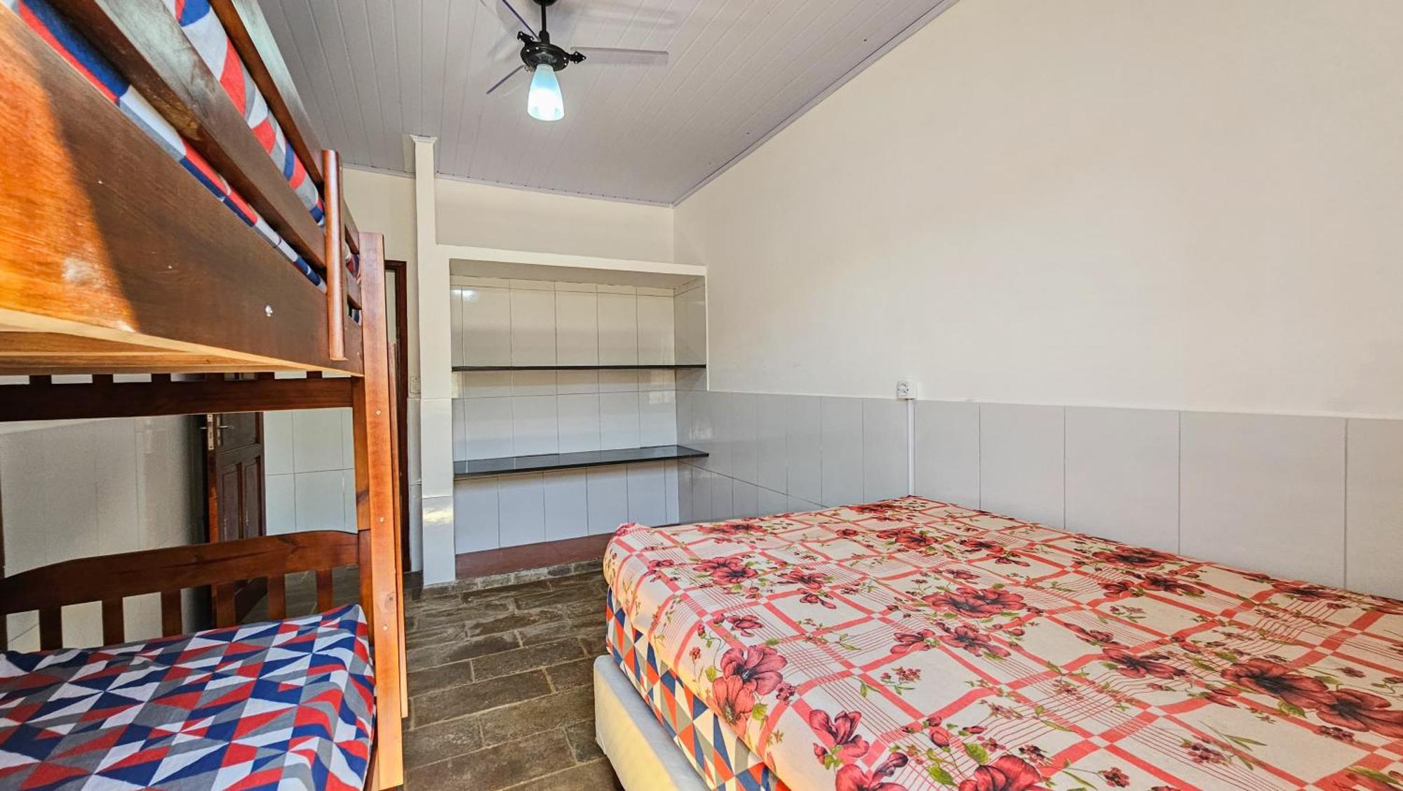 Casa Do Cameron Ubatuba Dış mekan fotoğraf